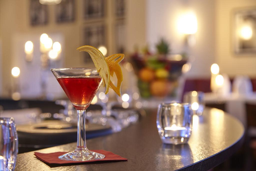 Hotel Villa Belvedere Binz Luaran gambar
