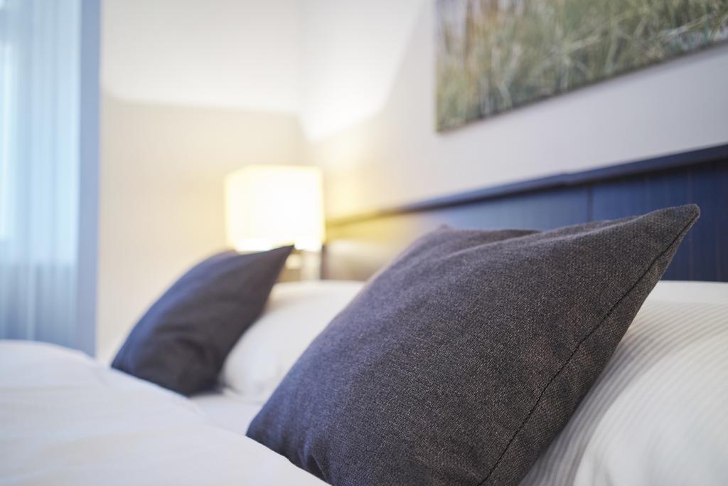 Hotel Villa Belvedere Binz Luaran gambar