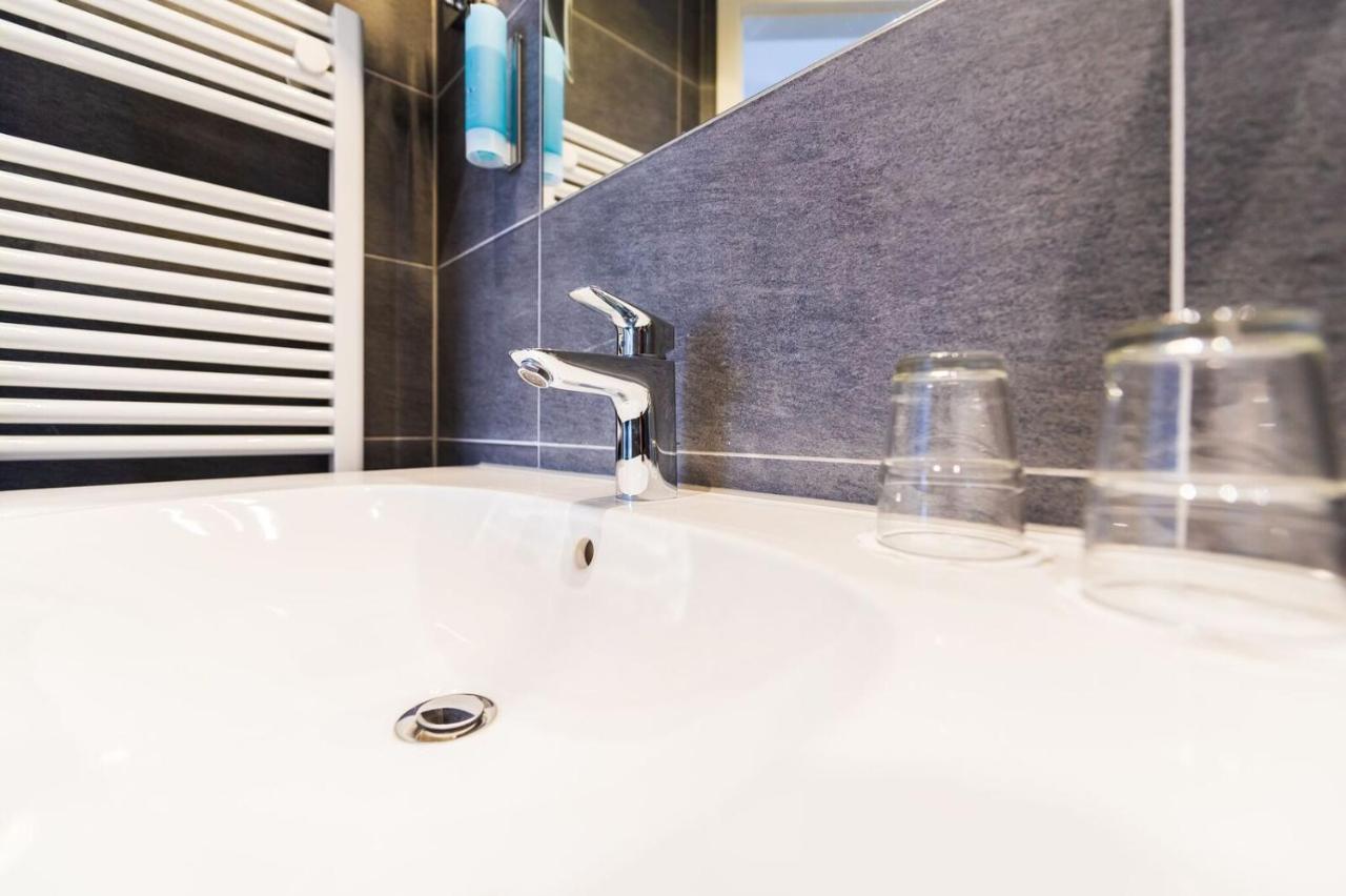 Hotel Villa Belvedere Binz Luaran gambar